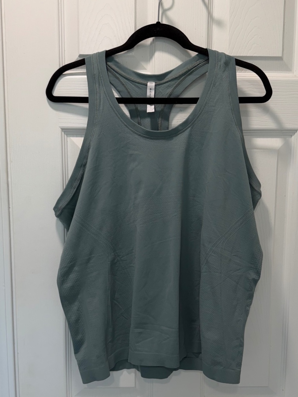 Athleta Momentum Seamless Tank - 1X